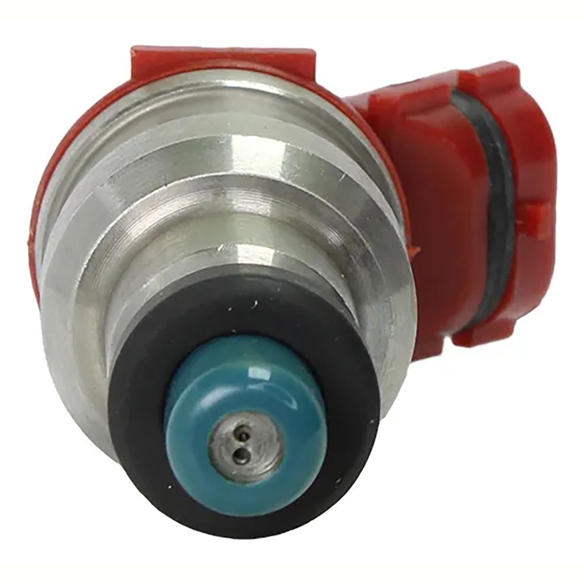 GENERICO - Inyector Compatible Con Toyota Hilux 2.4 Bencinero 93/97