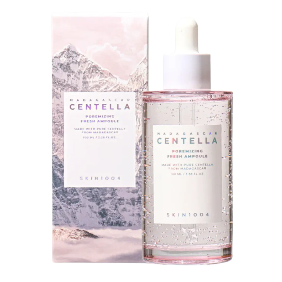 SKIN1004 - Serum Purificante Poremizing Fresh Ampoule 100ml Skin1004