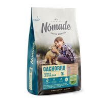 Nómade Cachorros 10 KG