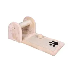 GENERICO - Rascador para gatos 61x26x21cm