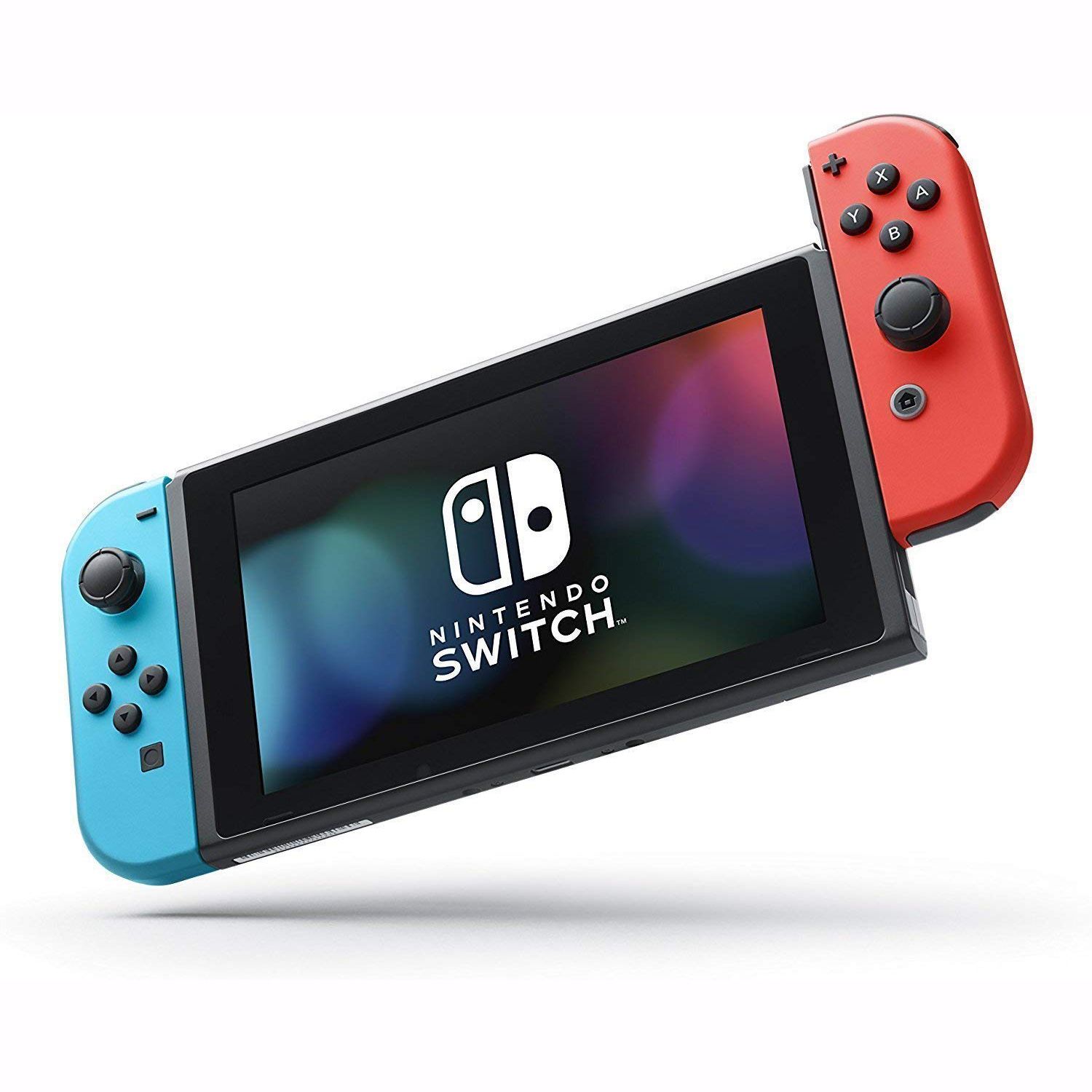 NINTENDO Nintendo Switch - Estándar Reacondicionado | Falabella Chile