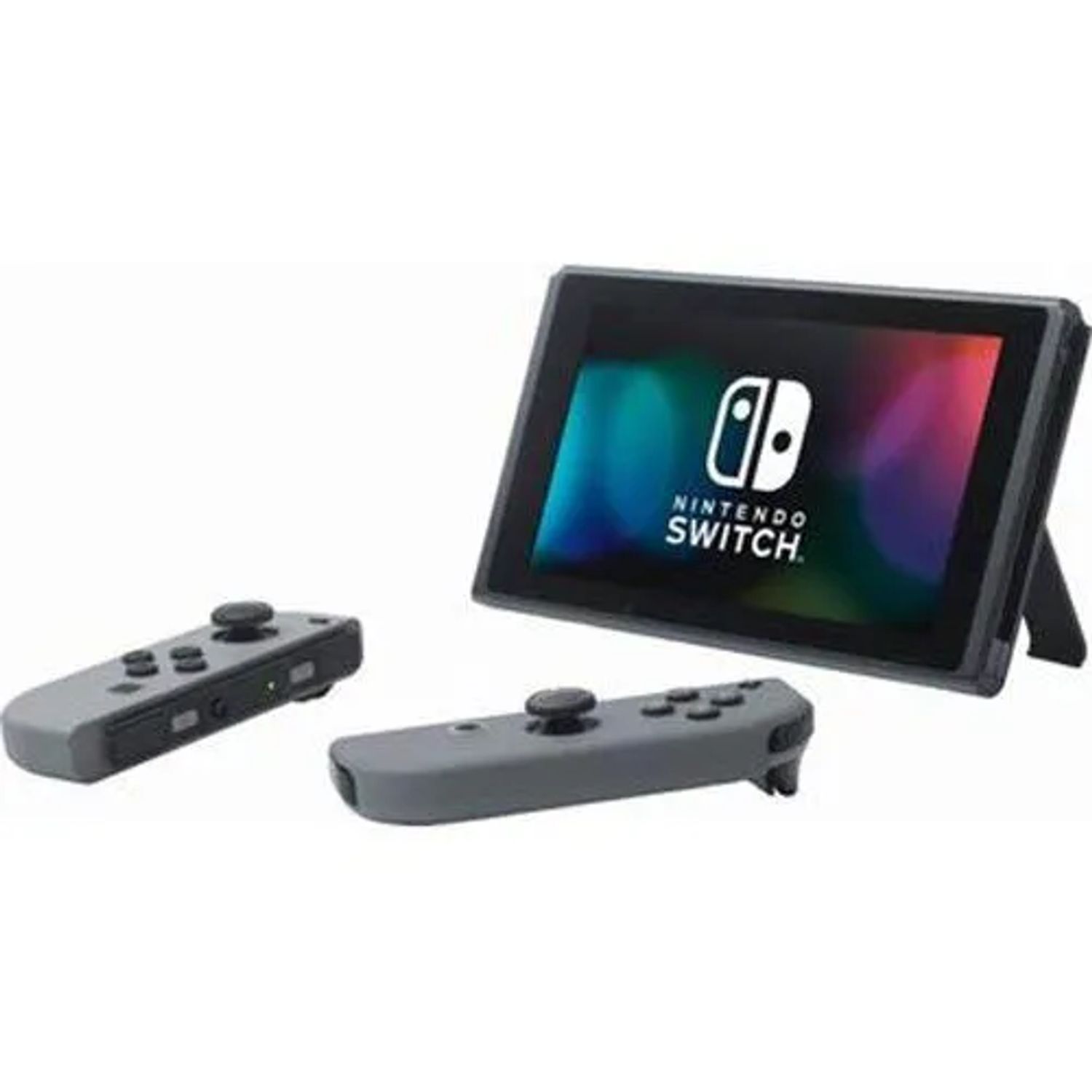 NINTENDO Nintendo Switch Estándar Reacondicionado. ⚡𝗖𝘆𝗯𝗲𝗿