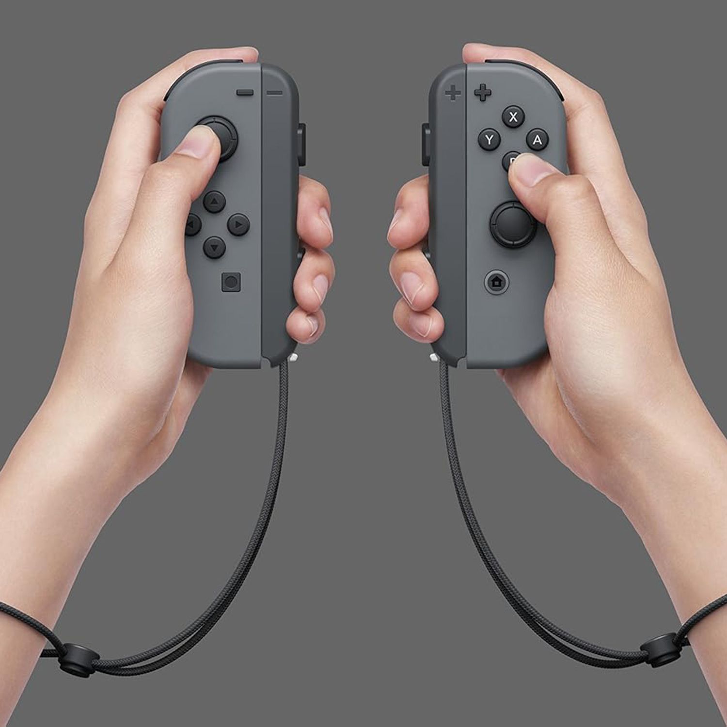 NINTENDO Nintendo Switch - Estándar Reacondicionado | Falabella Chile