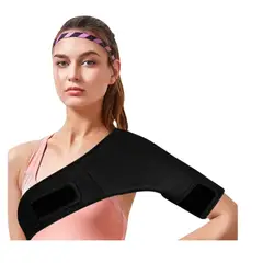 GENERICO - Compresa De Gel Multiusos Frio-calor Hombro Rodilla Cadera