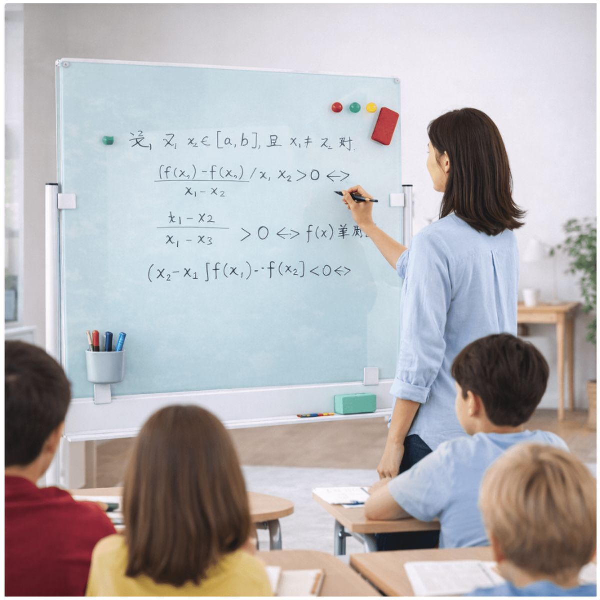 HOMER OUTDOOR - Pizarra cristal Rotativa Blanca 90x120 Homer Outdoor