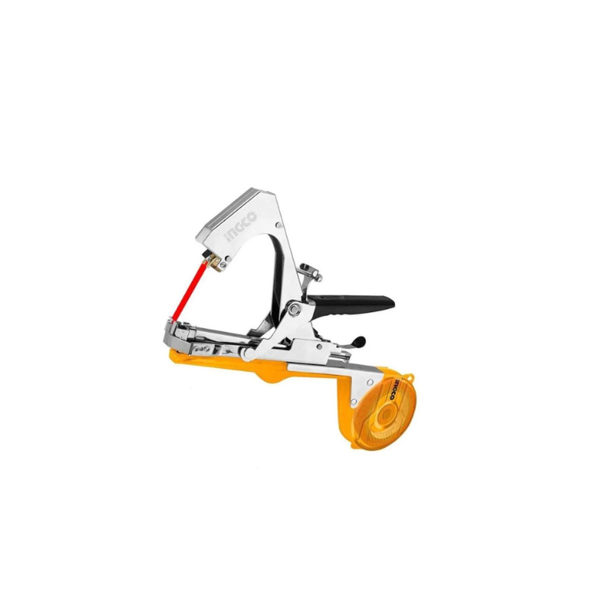 INGCO - Atador De Plantas Manual 125 Ingco