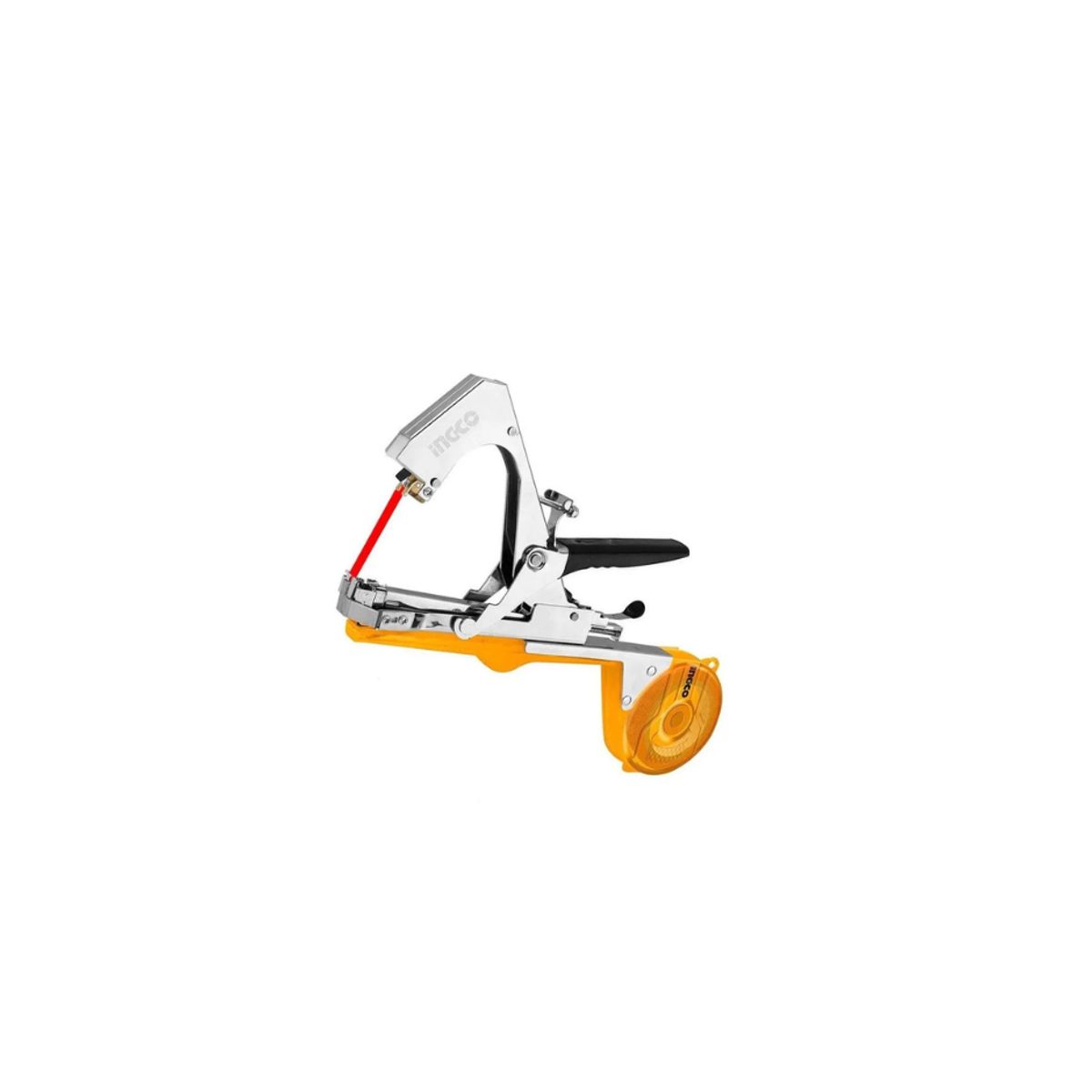 INGCO - Atador De Plantas Manual 125 Ingco