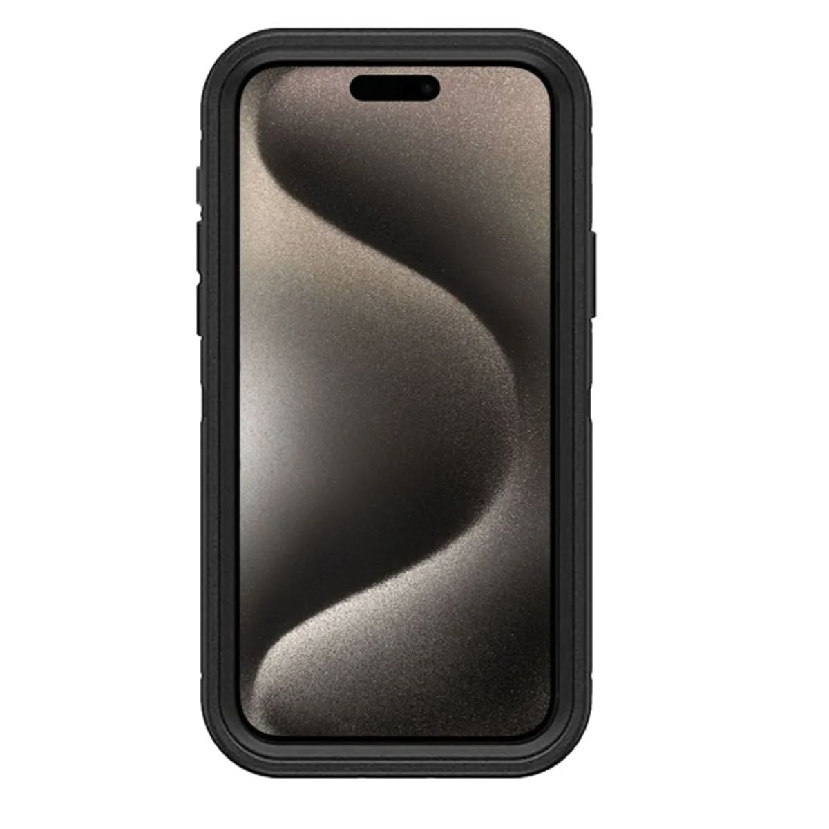 OTTERBOX - Carcasa para Iphone 15 Pro MAX Otterbox Defender Ultra Resistente
