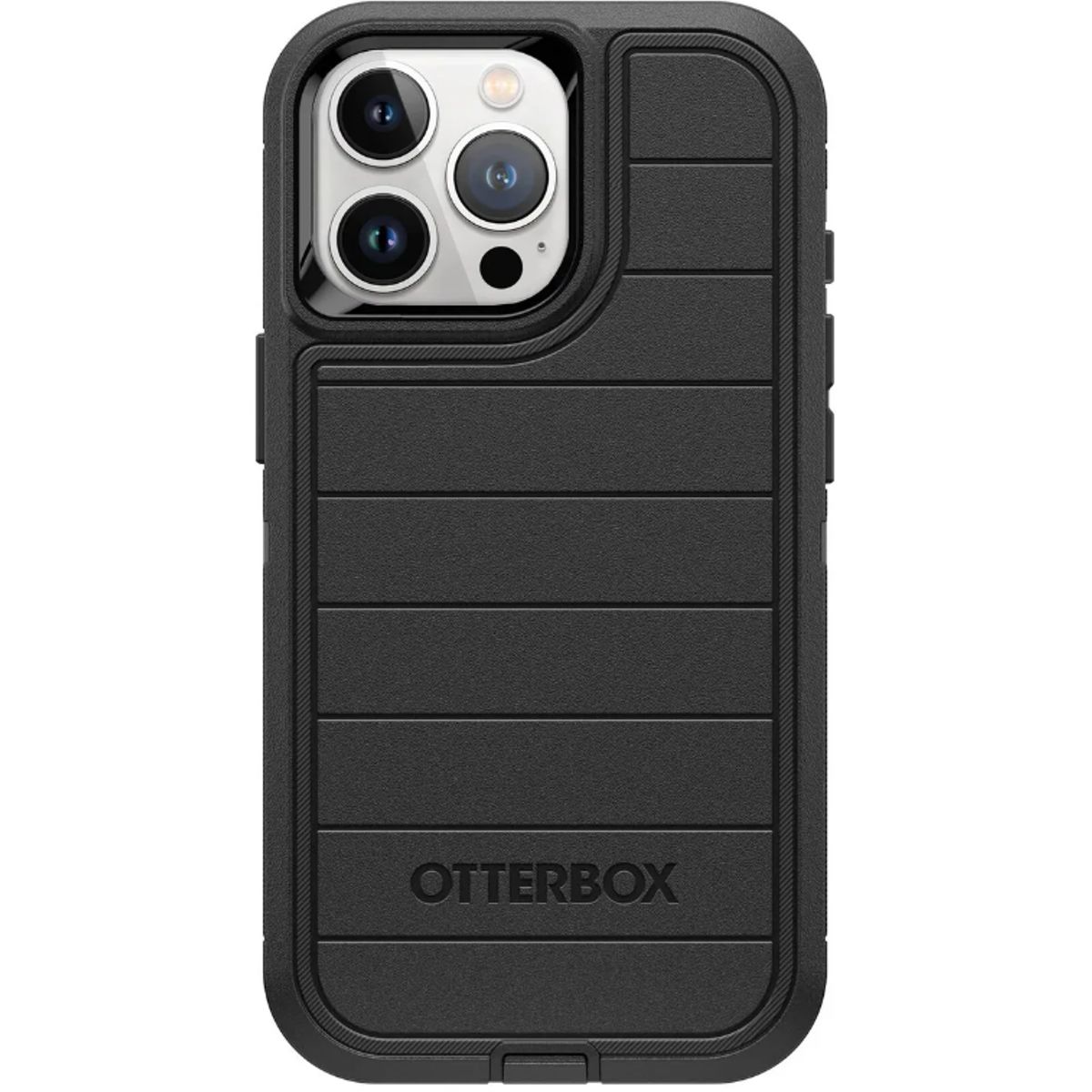 OTTERBOX - Carcasa para Iphone 15 Pro MAX Otterbox Defender Ultra Resistente