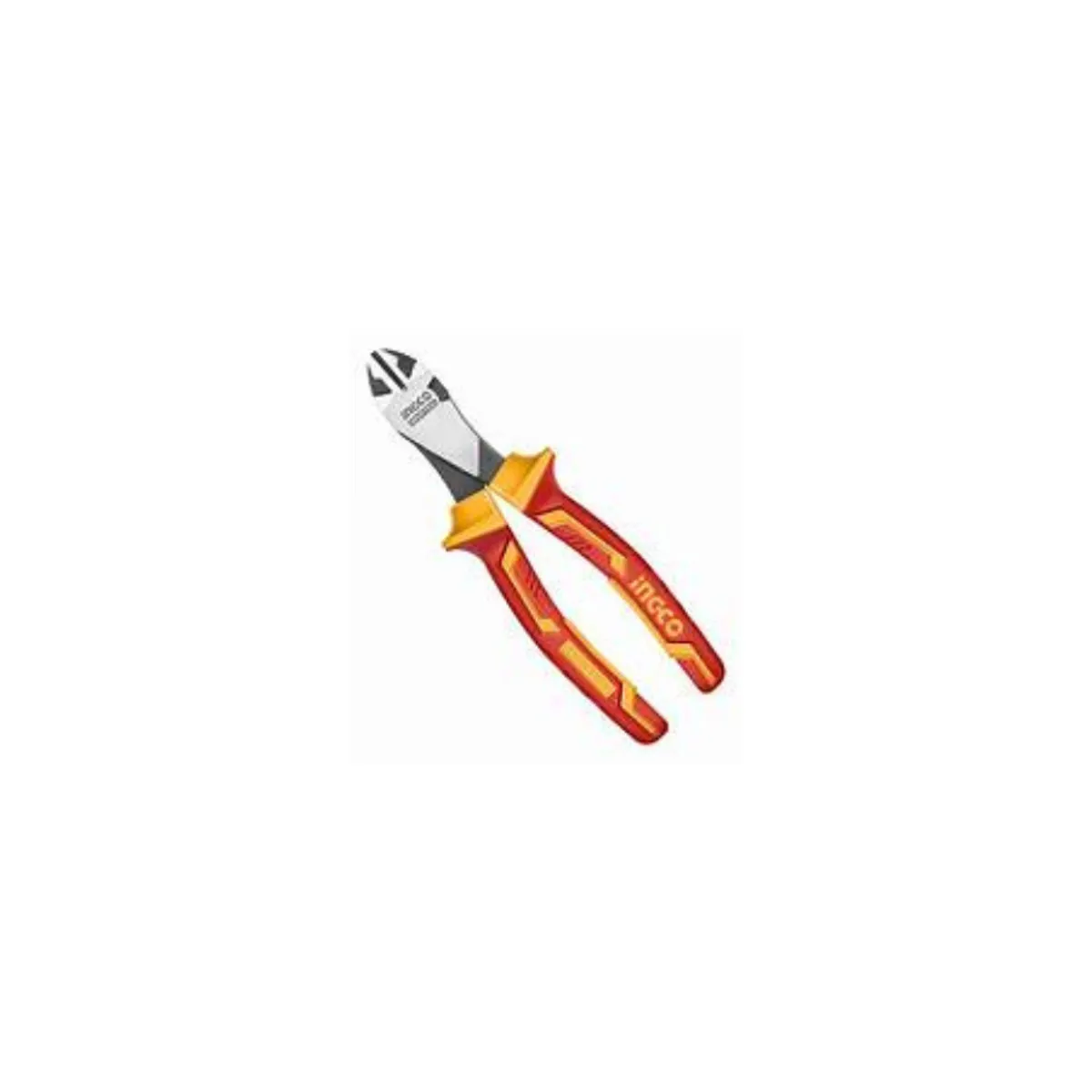 INGCO - Alicate De Corte Diagonal Aislado 7 Pulgadas Ingco