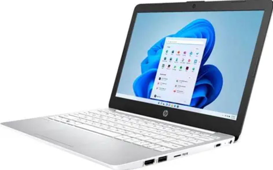 Notebook Laptop 14-cf0xxx i5 8ª Gen 8GB RAM 256GB SSD Blanca