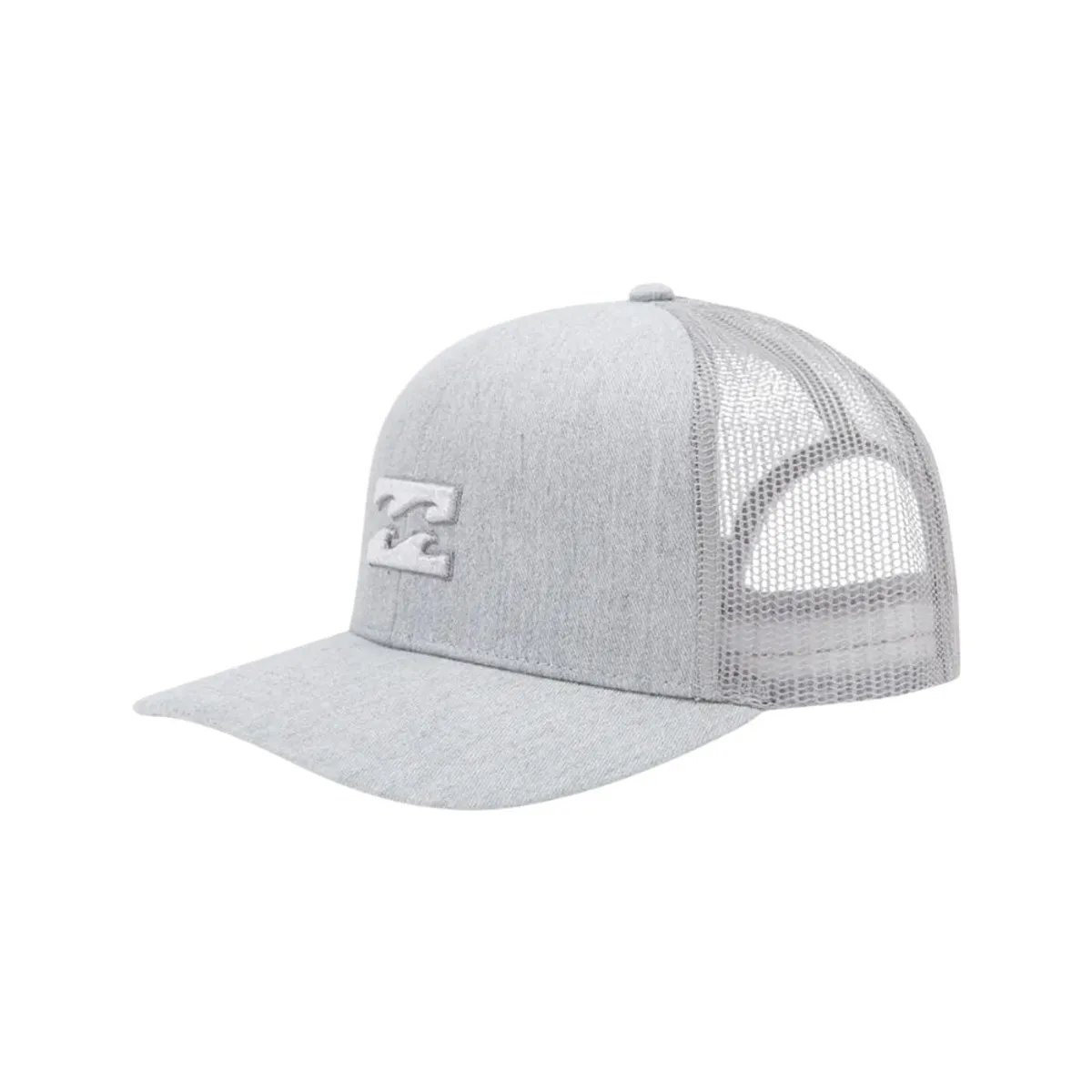 BILLABONG - Jockey All day Hombre Gris Billabong