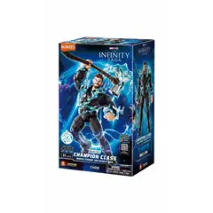 BLOKEES - Figura Armable Thor Marvel Infinity Saga