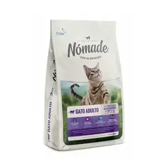 NOMADE - Nómade Gato Adulto 10 KG
