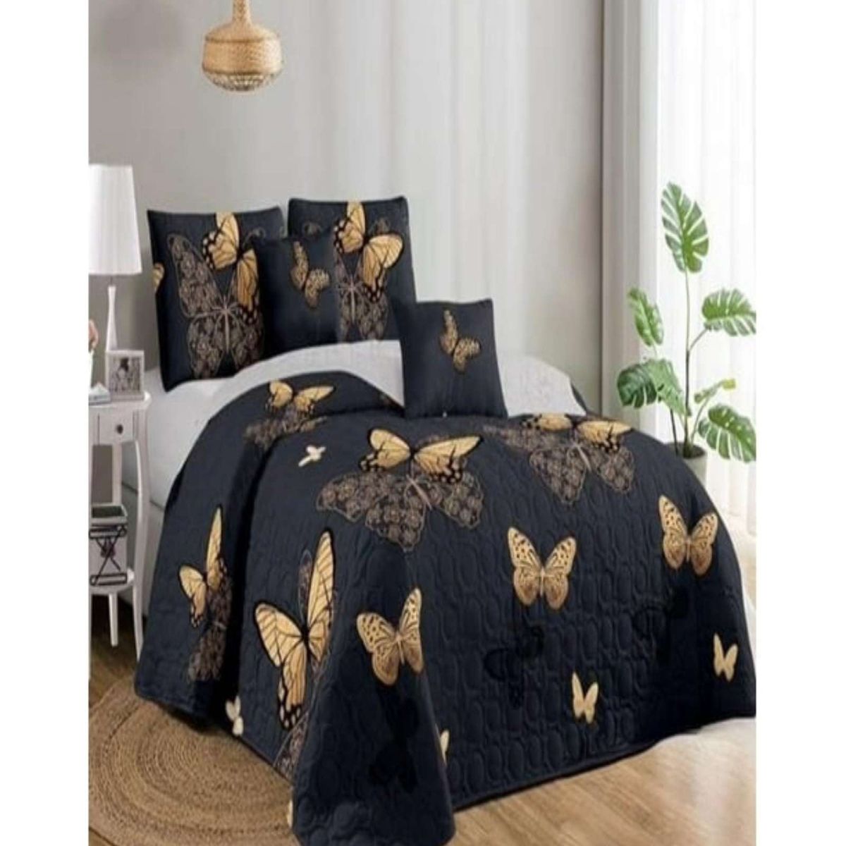 GENERICO - SABANA CON CUBRECAMA 15 PLAZA S85