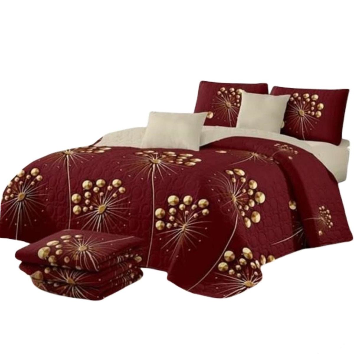 GENERICO - SABANA CON CUBRECAMA 15 PLAZA S89