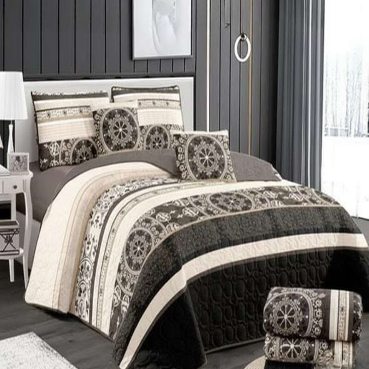 GENERICO - SABANA CON CUBRECAMA 15 PLAZA S90