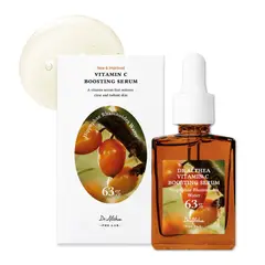 DR ALTHEA - Serum Facial Vitamina C Antimanchas Dr. Althea 30 ML