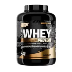 NUTREX RESEARCH - 100% Whey 5 lbs – NUTREX CHOCOLATE