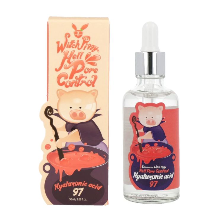 Serum Facial Acido Hialuronico 50 ML