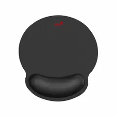GENIUS - Mouse Pad Genuis Ergonomico WP100 Negro