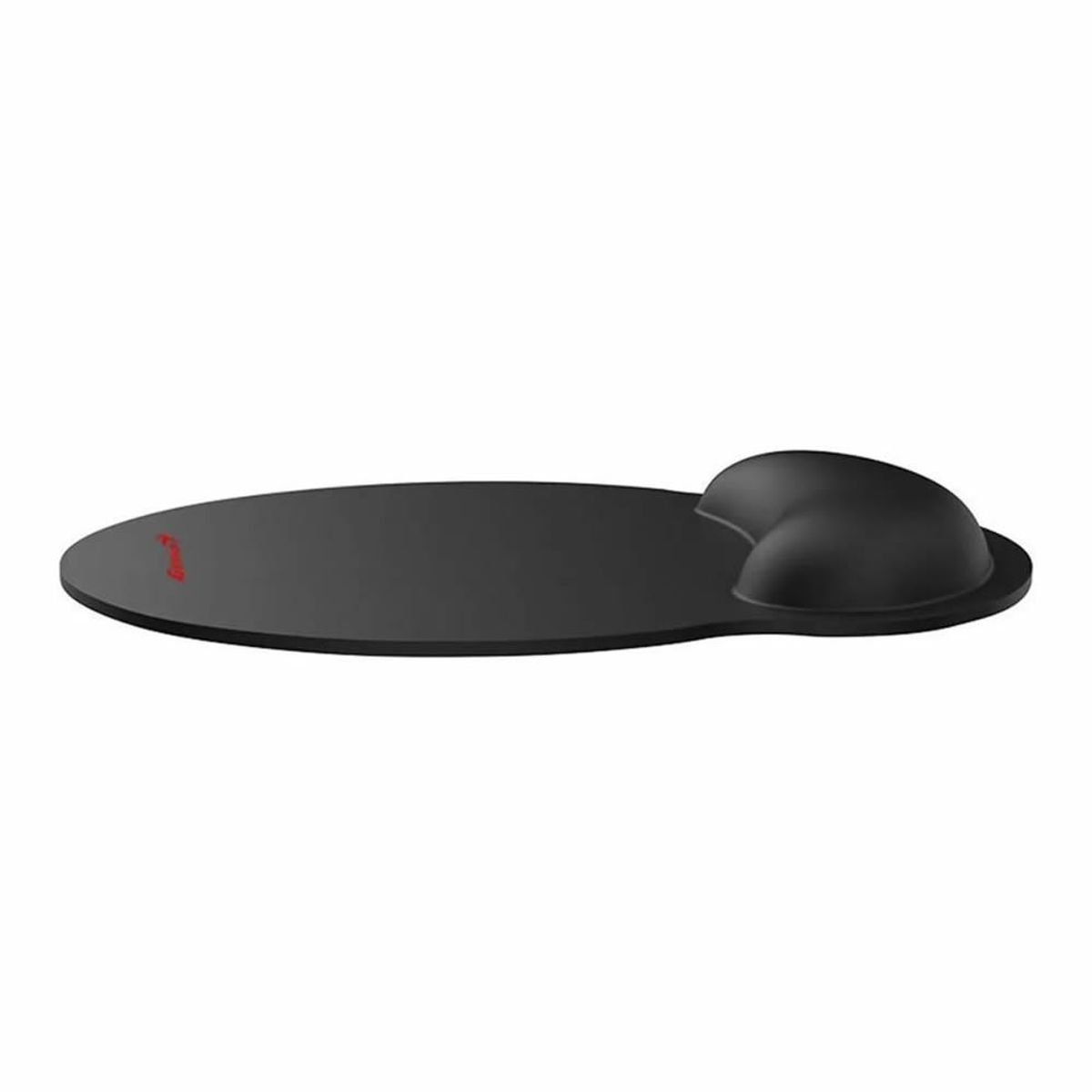 GENIUS - Mouse Pad Genuis Ergonomico WP100 Negro