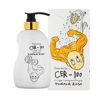 Acondicionador Reparación Intensiva CER-100 Hair Muscle 500 ml