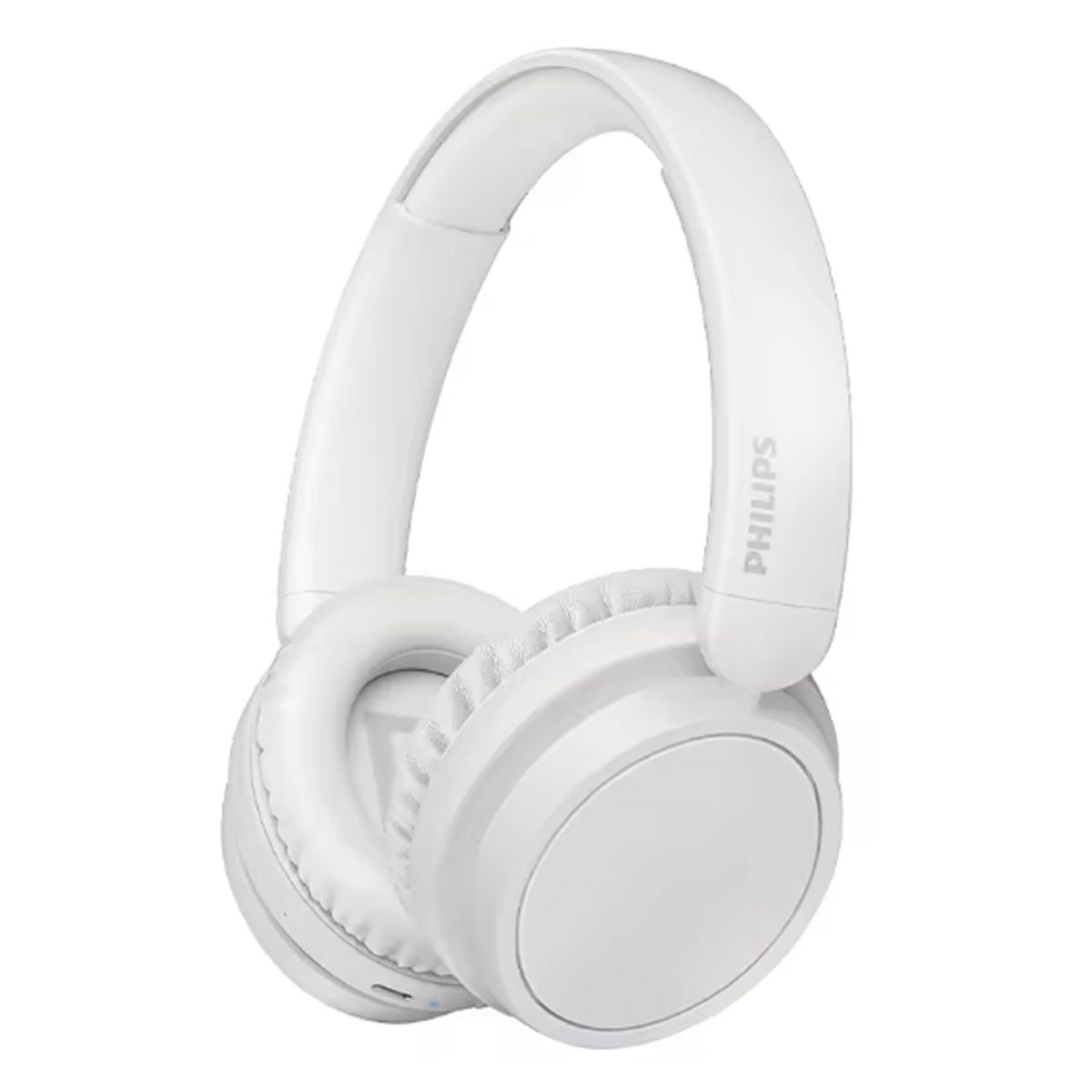 PHILIPS - Audifonos PHILIPS TAH5209 Bluetooth 5.4 TWS Blanco