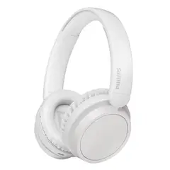 PHILIPS - Audifonos TAH5209 Bluetooth 5.4 TWS Blanco