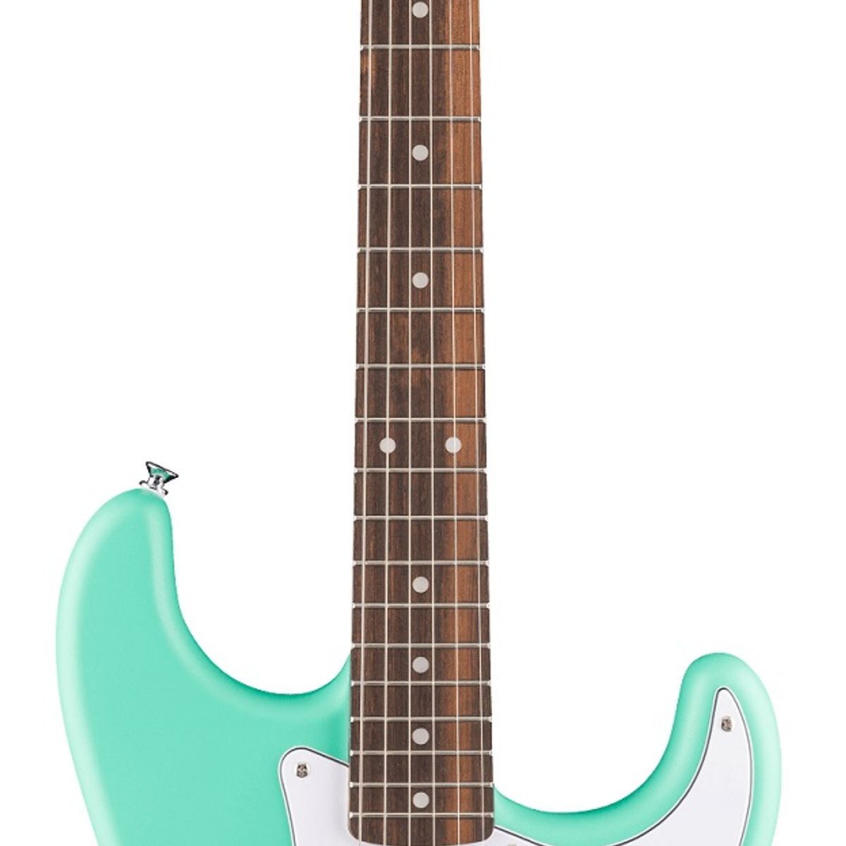 SQUIER - Guitarra Eléctrica Squier Stratocaster Debut