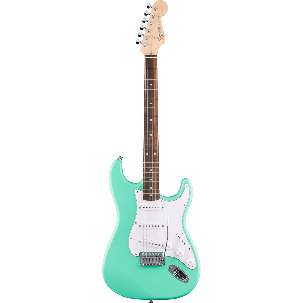 SQUIER - Guitarra Eléctrica Squier Stratocaster Debut