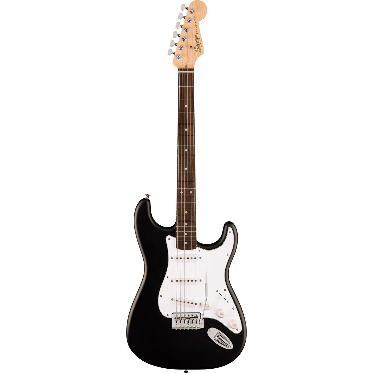 SQUIER - Guitarra Eléctrica Squier Stratocaster Debut