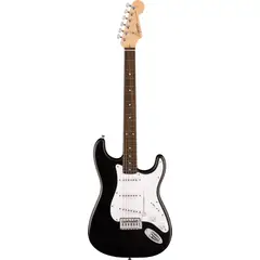 SQUIER - Guitarra Eléctrica Stratocaster Debut