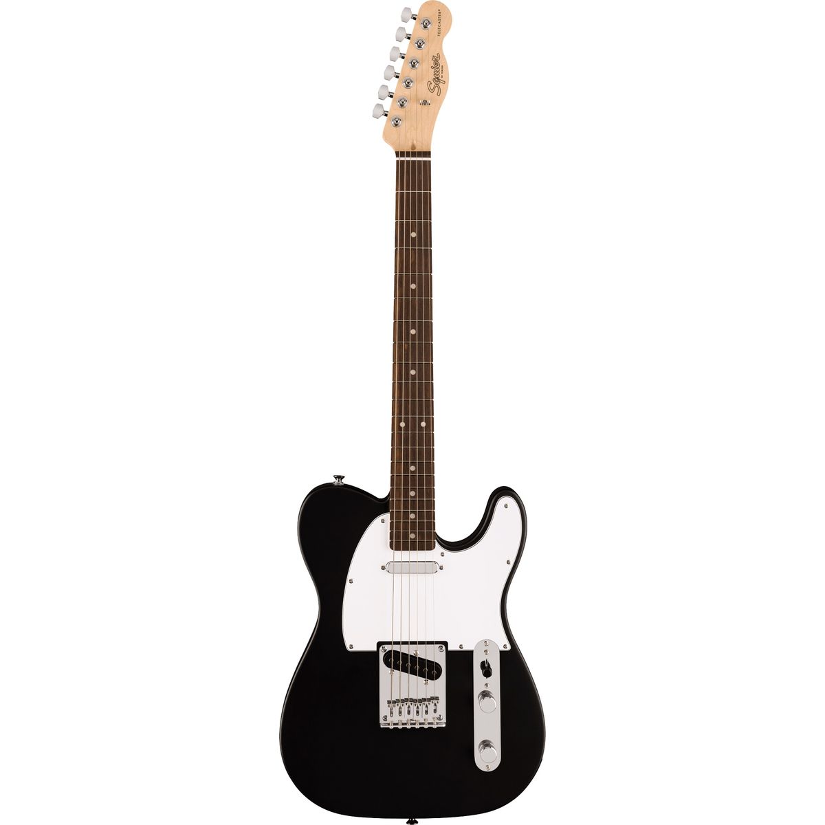 SQUIER - Guitarra Eléctrica Squier Telecaster Debut