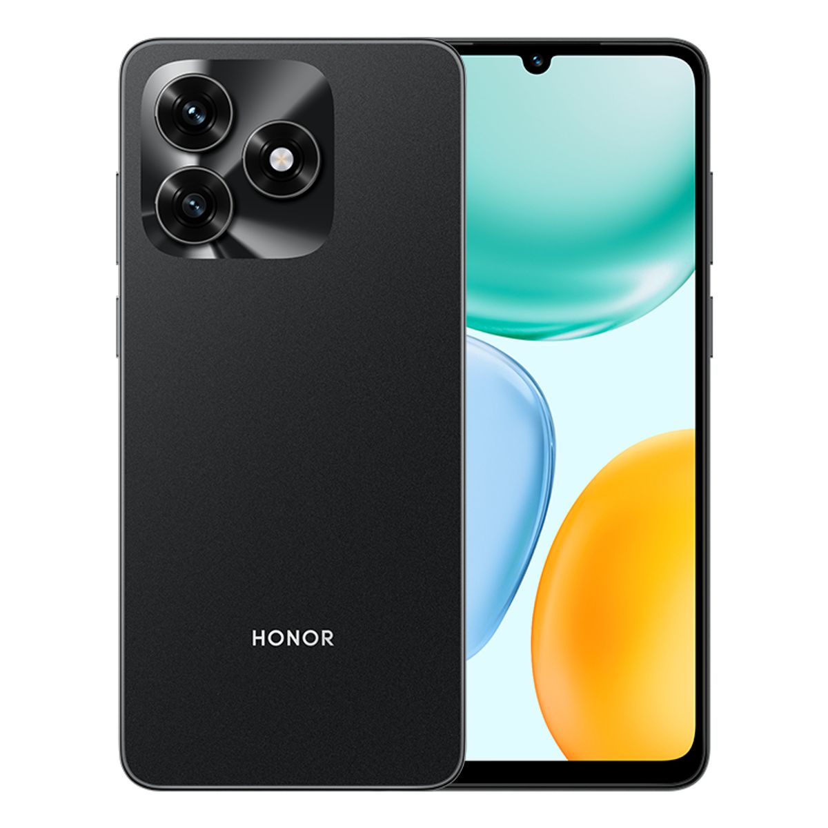 HONOR - Honor X5c 128gb 4gb Ram Negro