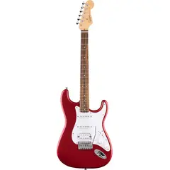 SQUIER - Guitarra Eléctrica Stratocaster Debut HSS