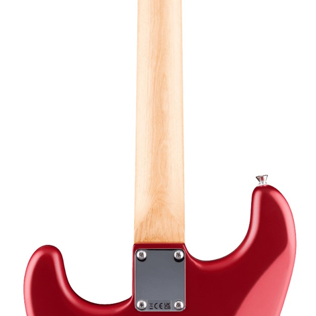 SQUIER - Guitarra Eléctrica Squier Stratocaster Debut HSS