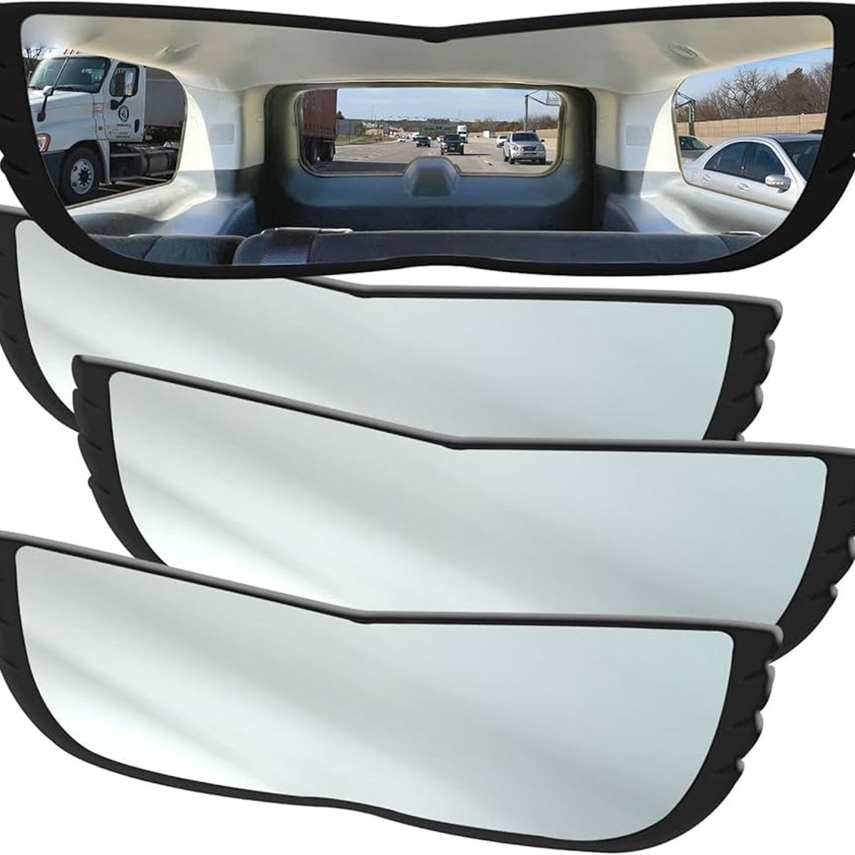 MOVI - ESPEJO  RETROVISOR  GRAN  ANGULAR  O  PANORAMICO