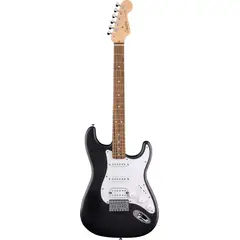 SQUIER - Guitarra Eléctrica Stratocaster Debut HSS HT