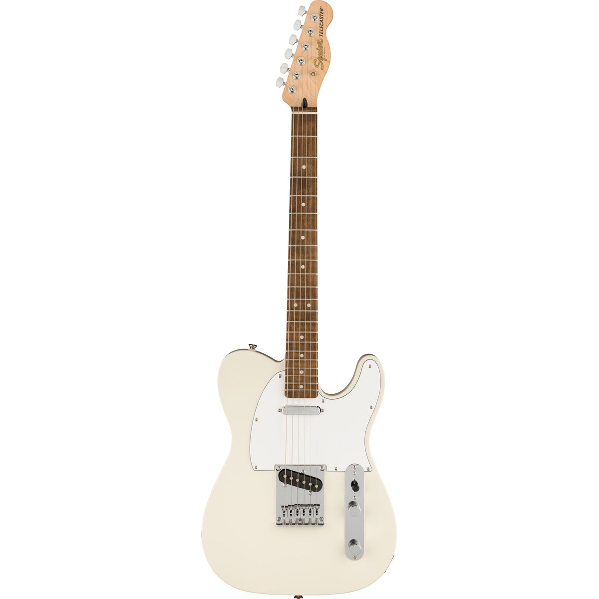 SQUIER - Guitarra Eléctrica Squier Telecaster Affinity
