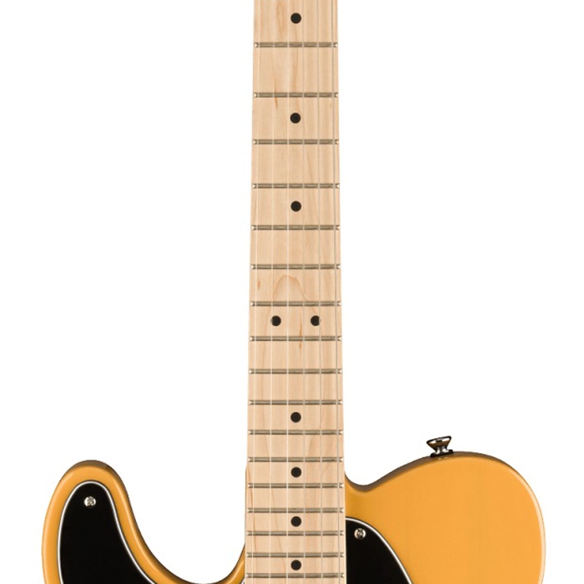 SQUIER - Guitarra Eléctrica Squier Telecaster Affinity Zurdo