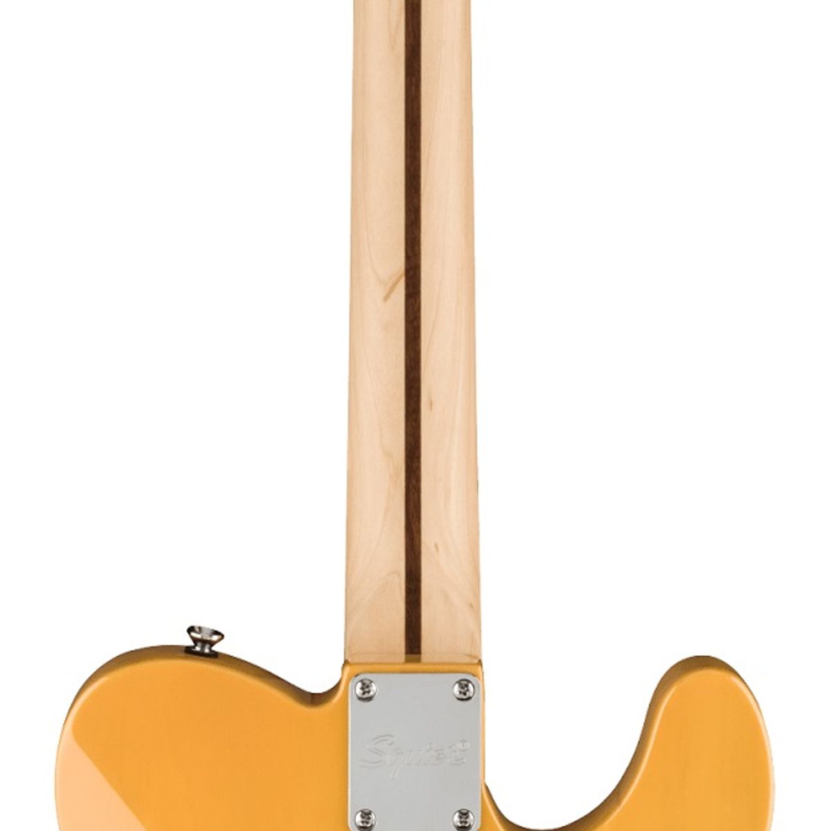 SQUIER - Guitarra Eléctrica Squier Telecaster Affinity Zurdo