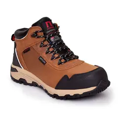 NORSEG - Botín de Seguridad River NS-652