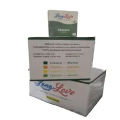 GENERICO - PROTECTOR CONDON MASCULINO