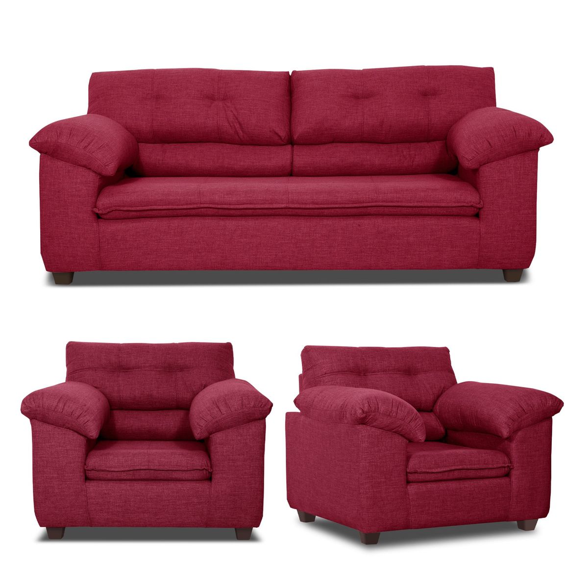 INTERMUEBLES - Living Liverpool 311 Tela