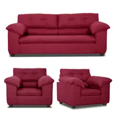 INTERMUEBLES - Living Liverpool 311 Tela