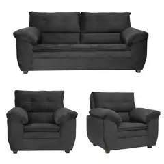 INTERMUEBLES - Living Liverpool 311 FELPA