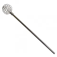 GENERICO - Cuchara Para Miel 22 cm Dosificador Manual