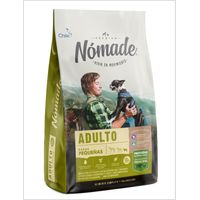 Nómade Adulto Raza Pequeña 10 KG
