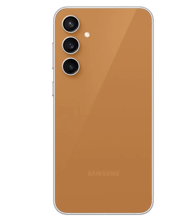 Galaxy S23 FE 5G 256GB - Naranjo - Reacondicionado